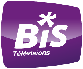 Logo Bis Télévisions Logo Bis Télévisions