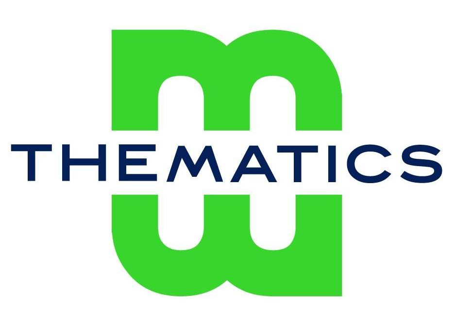 Logo Mediawan Thematics