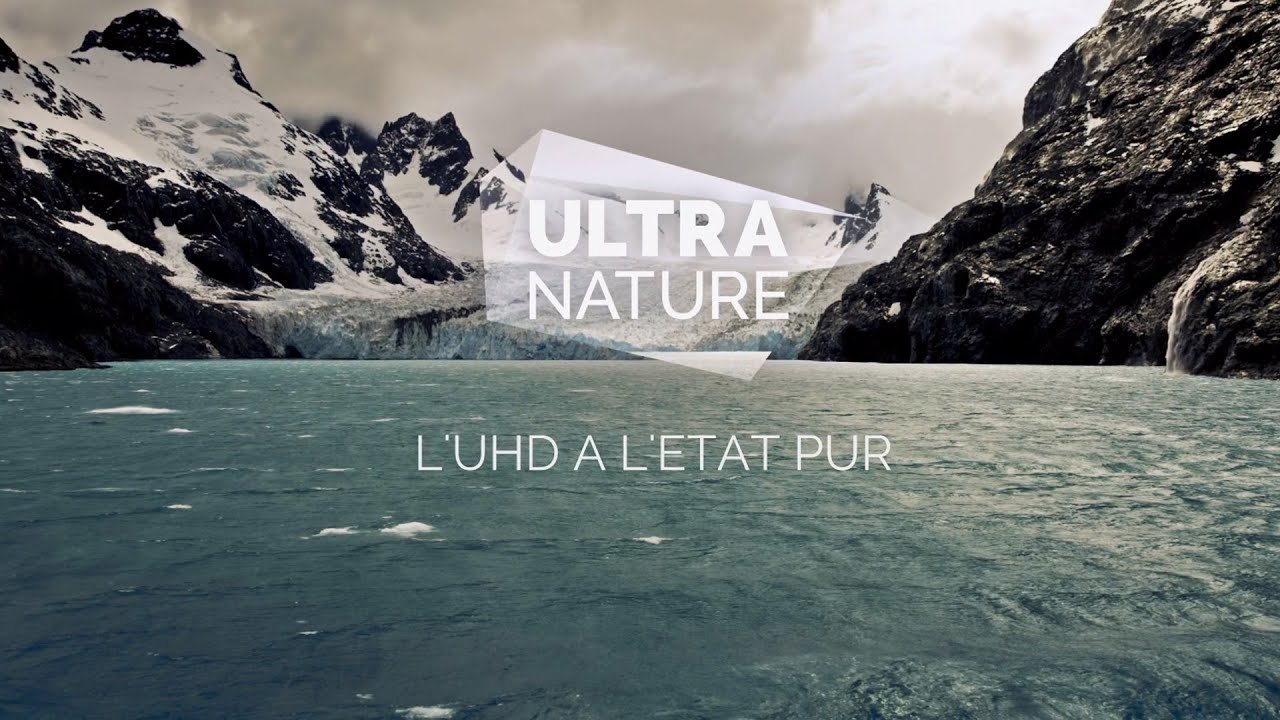 Ultra Nature 4K avec Bis Télévisions et AERVI Boutique
