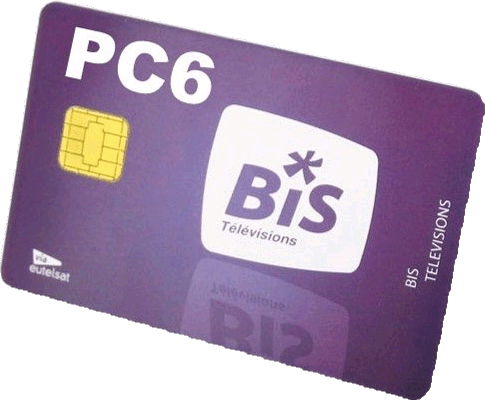 Remplacement des cartes PC4 PC5 Bis TV - AERVI Boutique