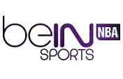 NBA sur beIN Sports via AERVI Boutique