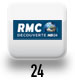 RMC Découverte via Bis TV AERVI Boutique