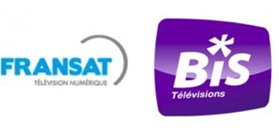 BIS TV via Fransat avec AERVI Boutique