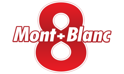 TV8 Mont Blanc